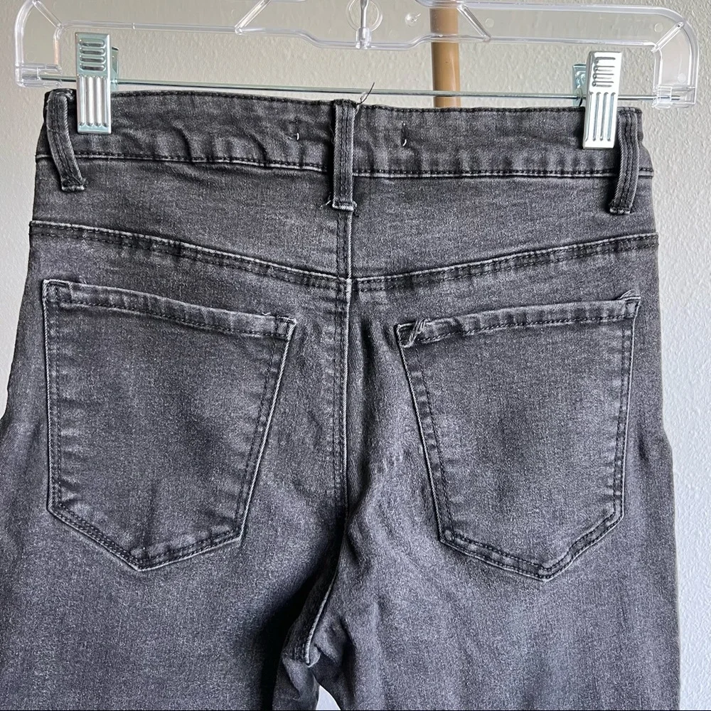3 for $15 Black Jeans - Picture 4 of 4